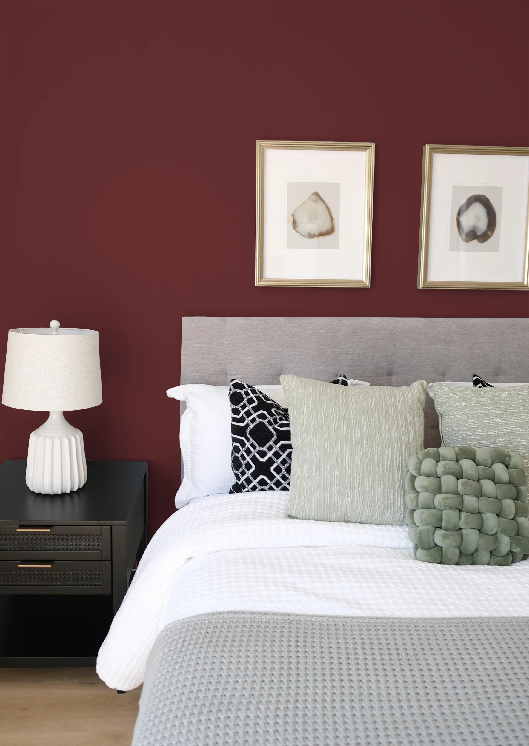 Escoffier - Peinture biosourcée murs et plafonds - Image 4