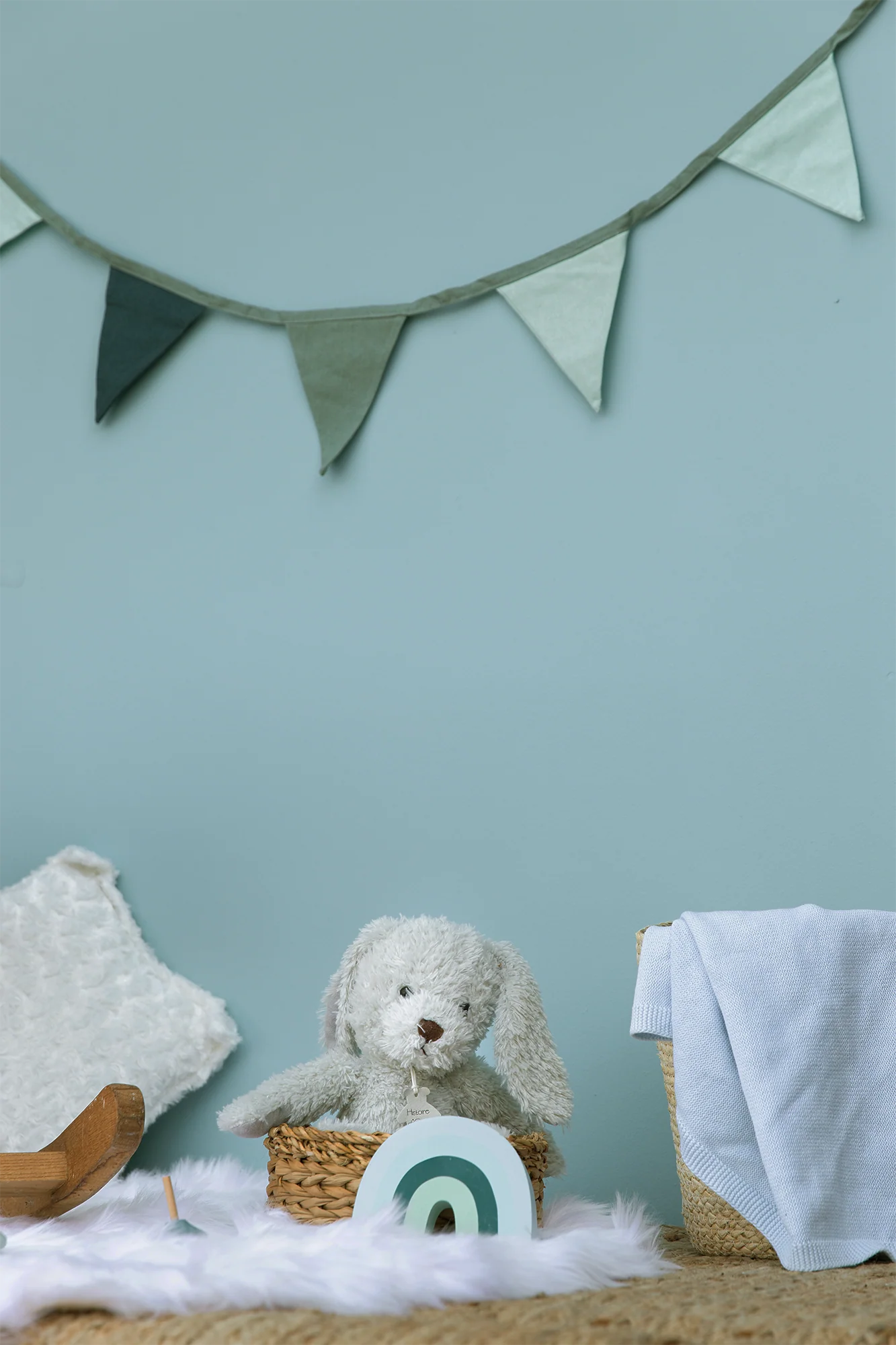 Estuaire - Peinture biosourcée murs et plafonds - Image 3