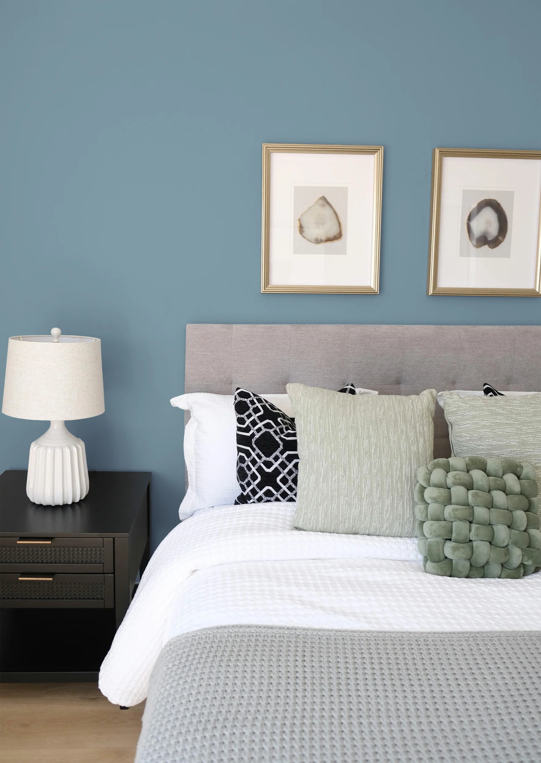 Estuaire - Peinture biosourcée murs et plafonds - Image 5