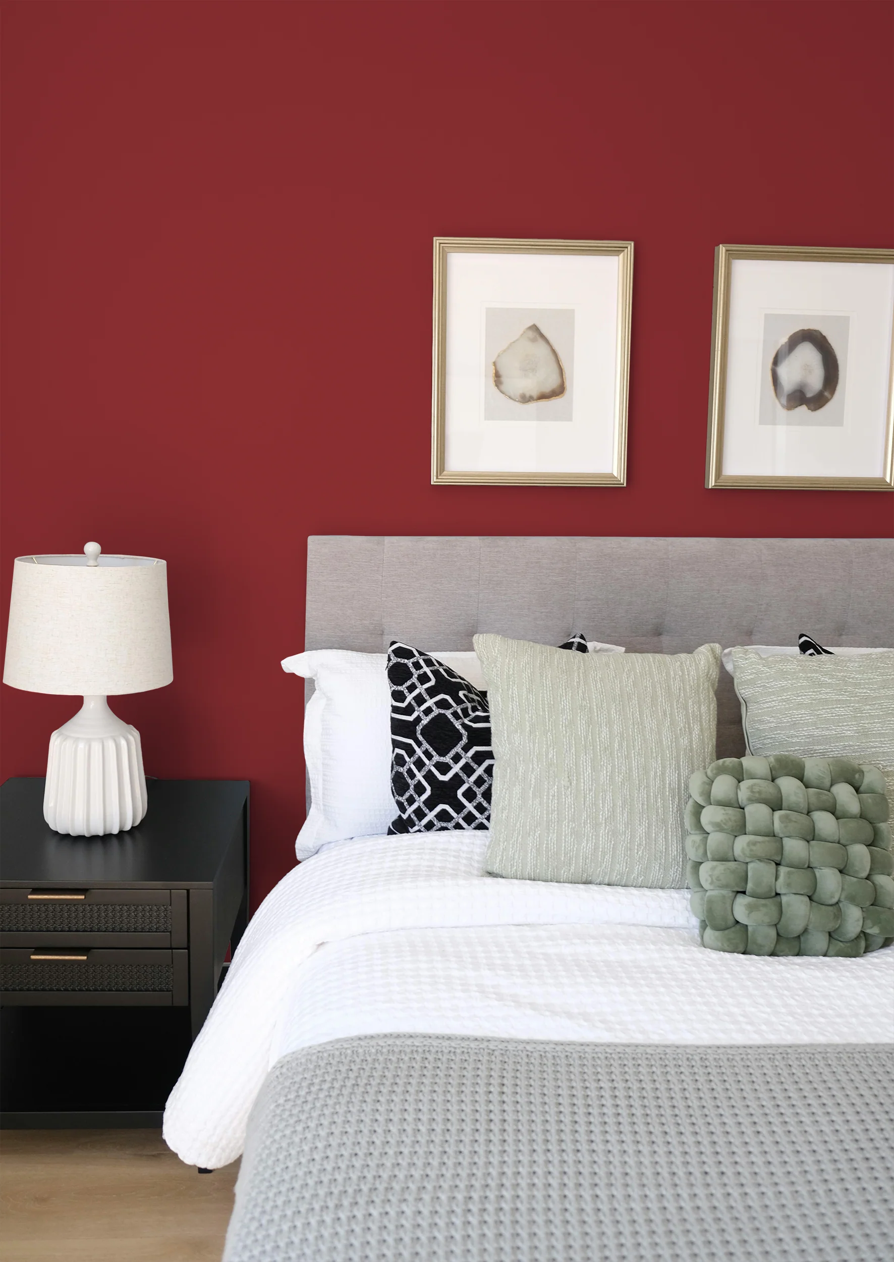 Flambeau - Peinture biosourcée murs et plafonds - Image 4