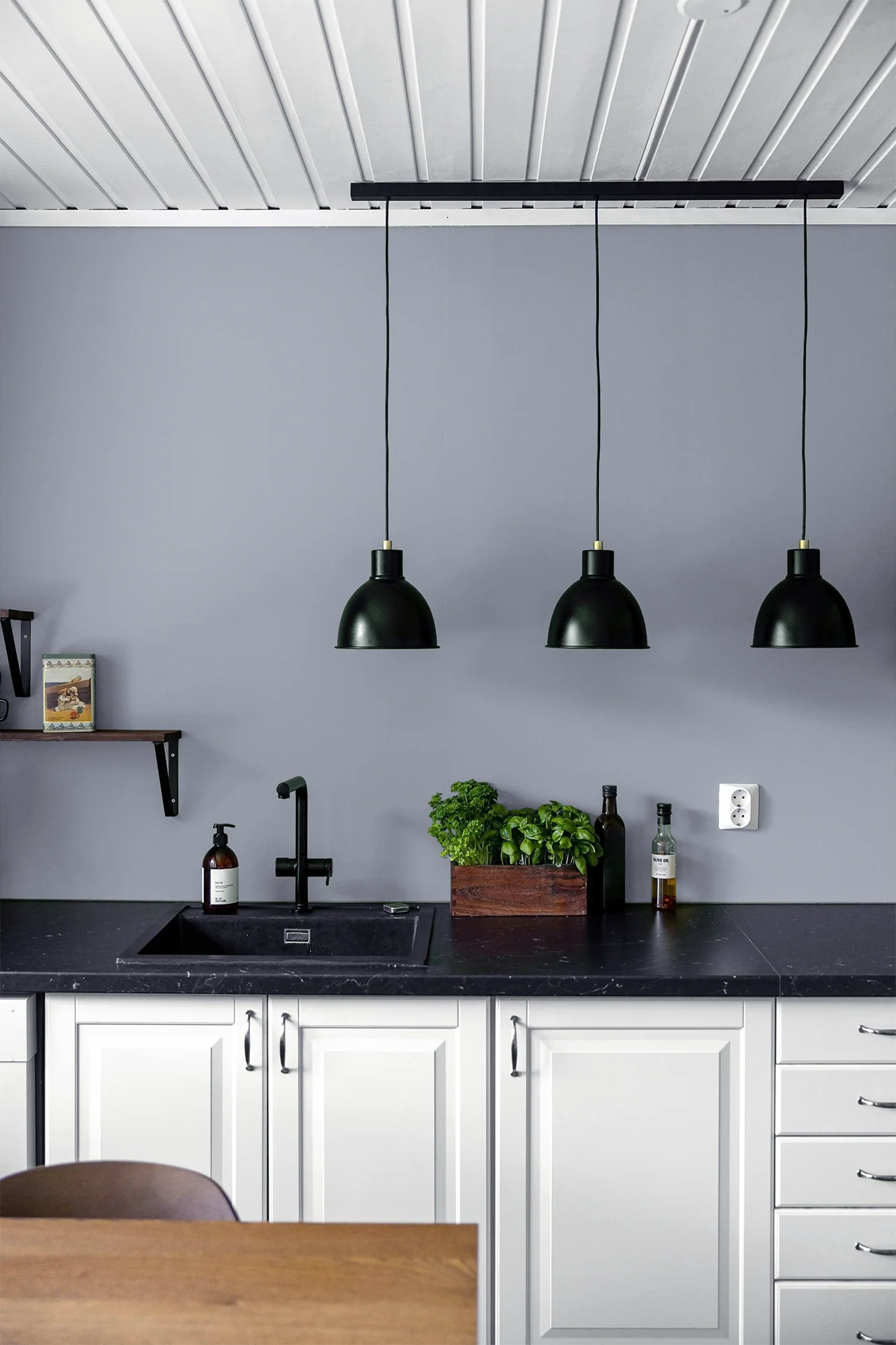 Flocon - Peinture biosourcée murs et plafonds - Image 3