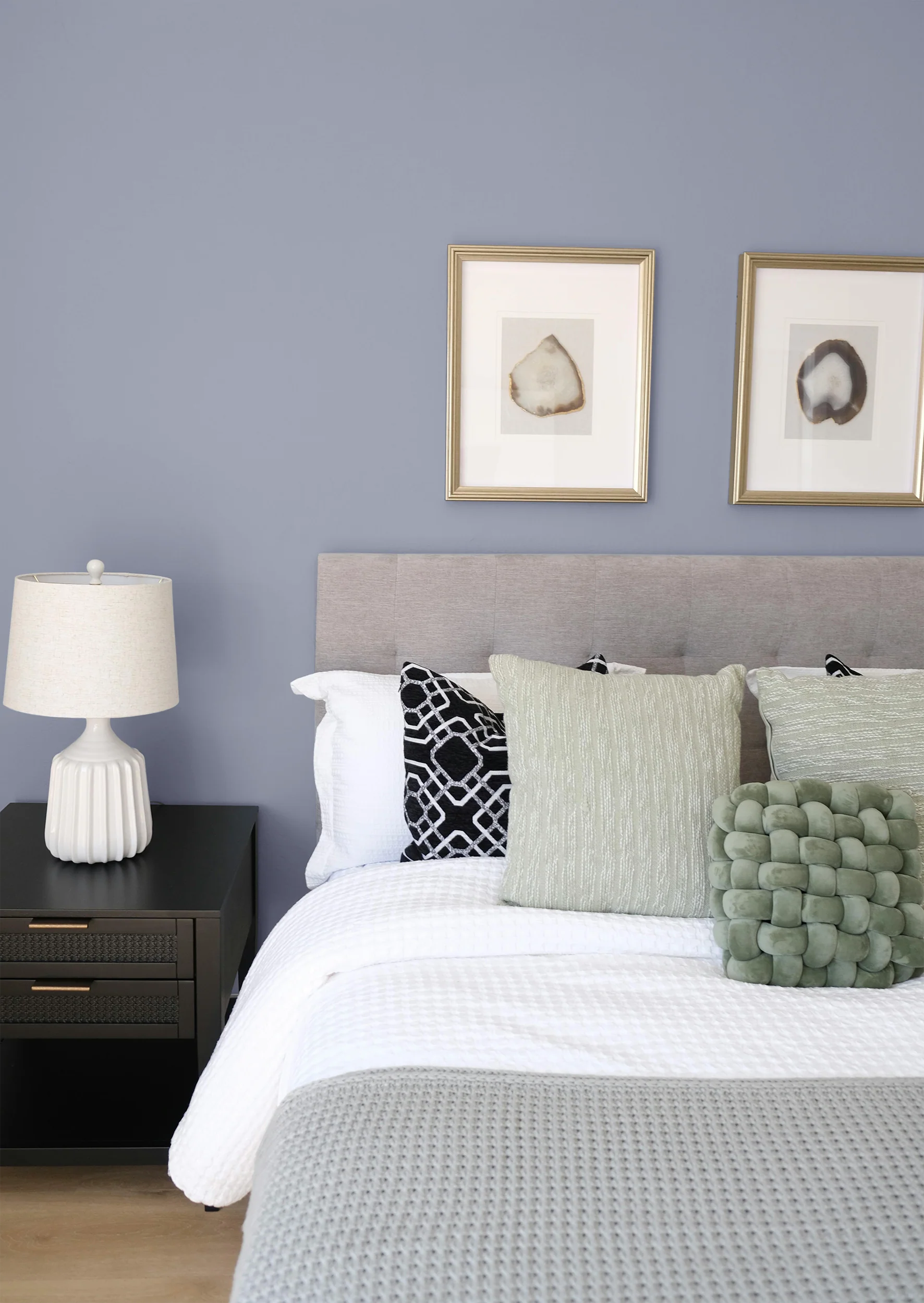 Flocon - Peinture biosourcée murs et plafonds - Image 4