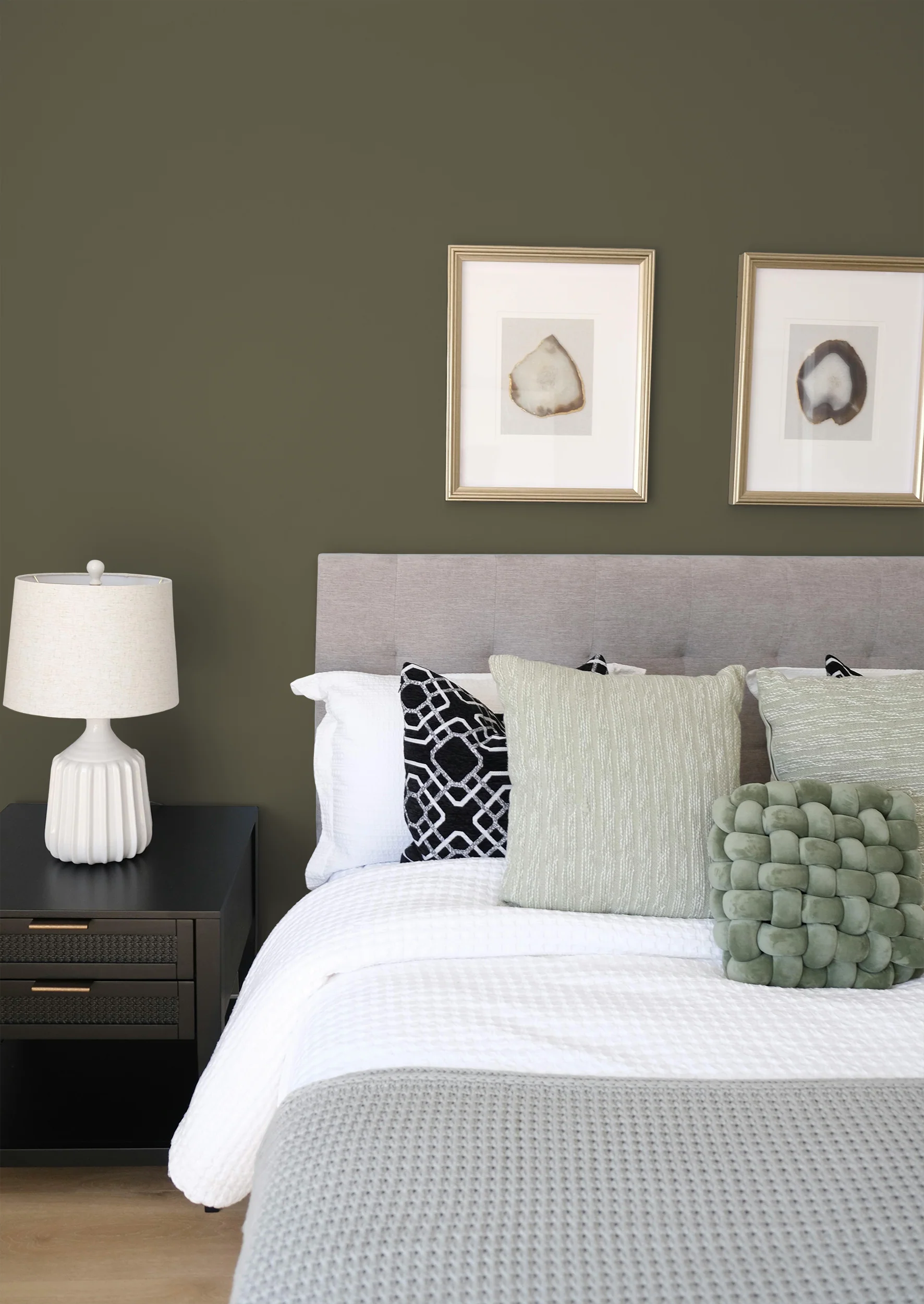 Futaie - Peinture biosourcée murs et plafonds - Image 6