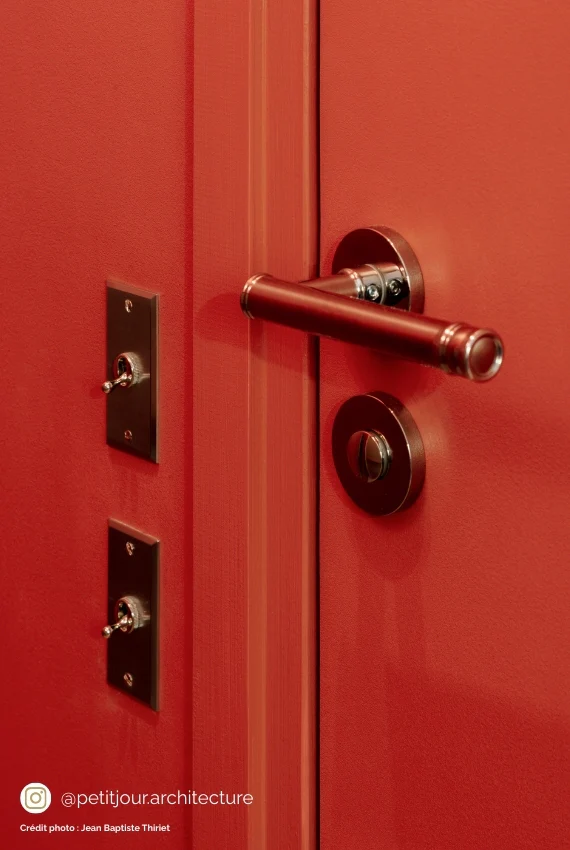 Grive - Peinture biosourcée murs et plafond - Image 3