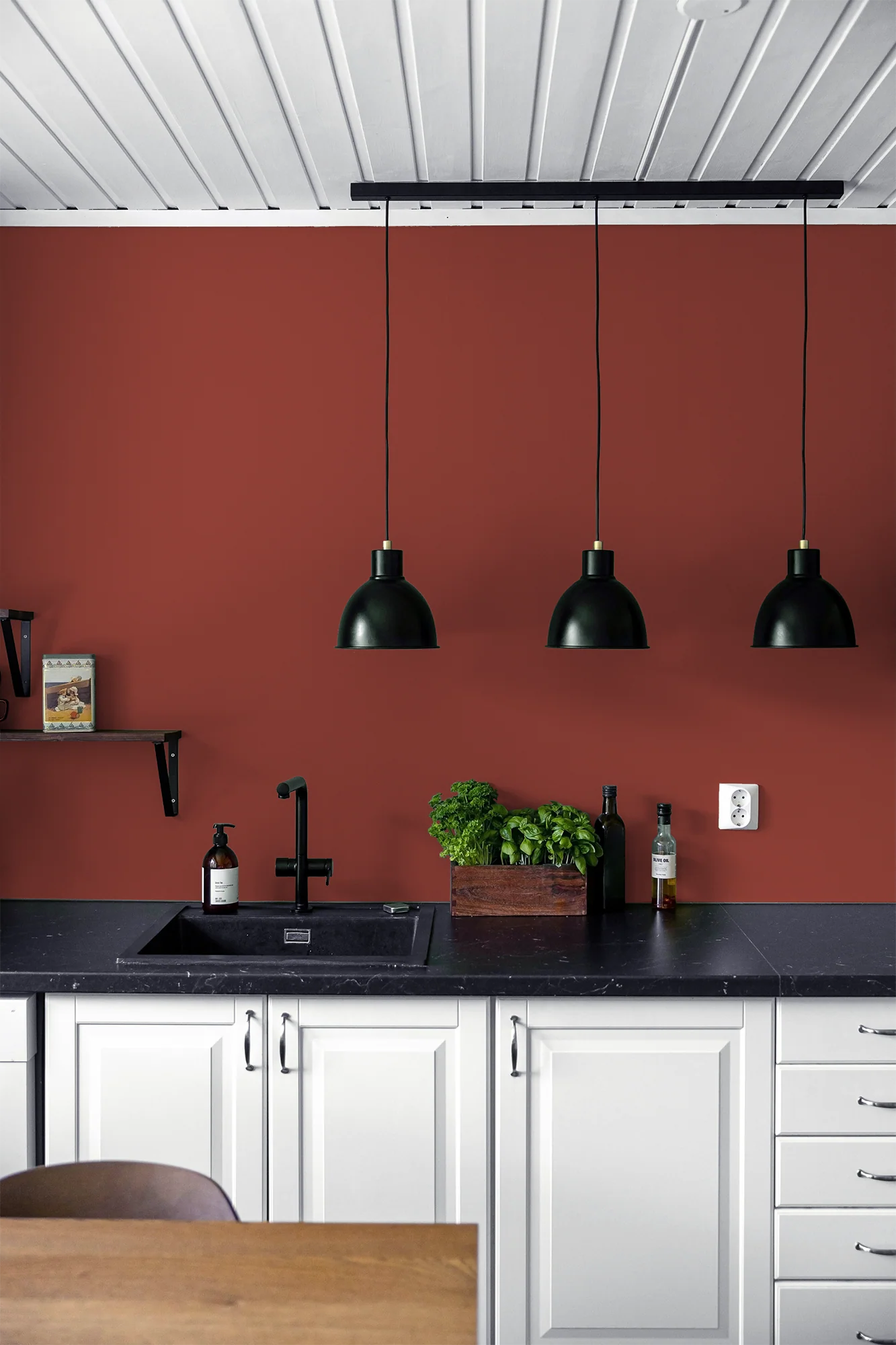 Grive - Peinture biosourcée murs et plafond - Image 6