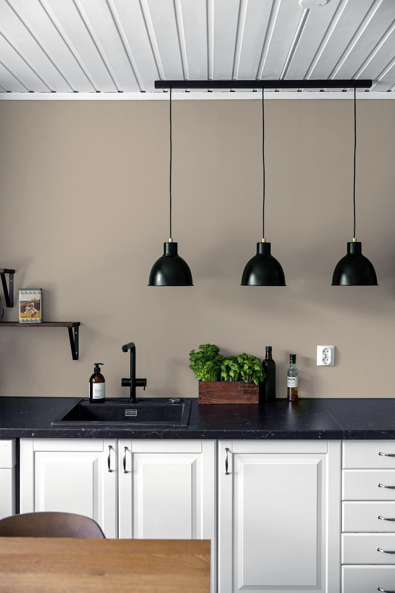 Gueret - Peinture biosourcée murs et plafonds - Image 3