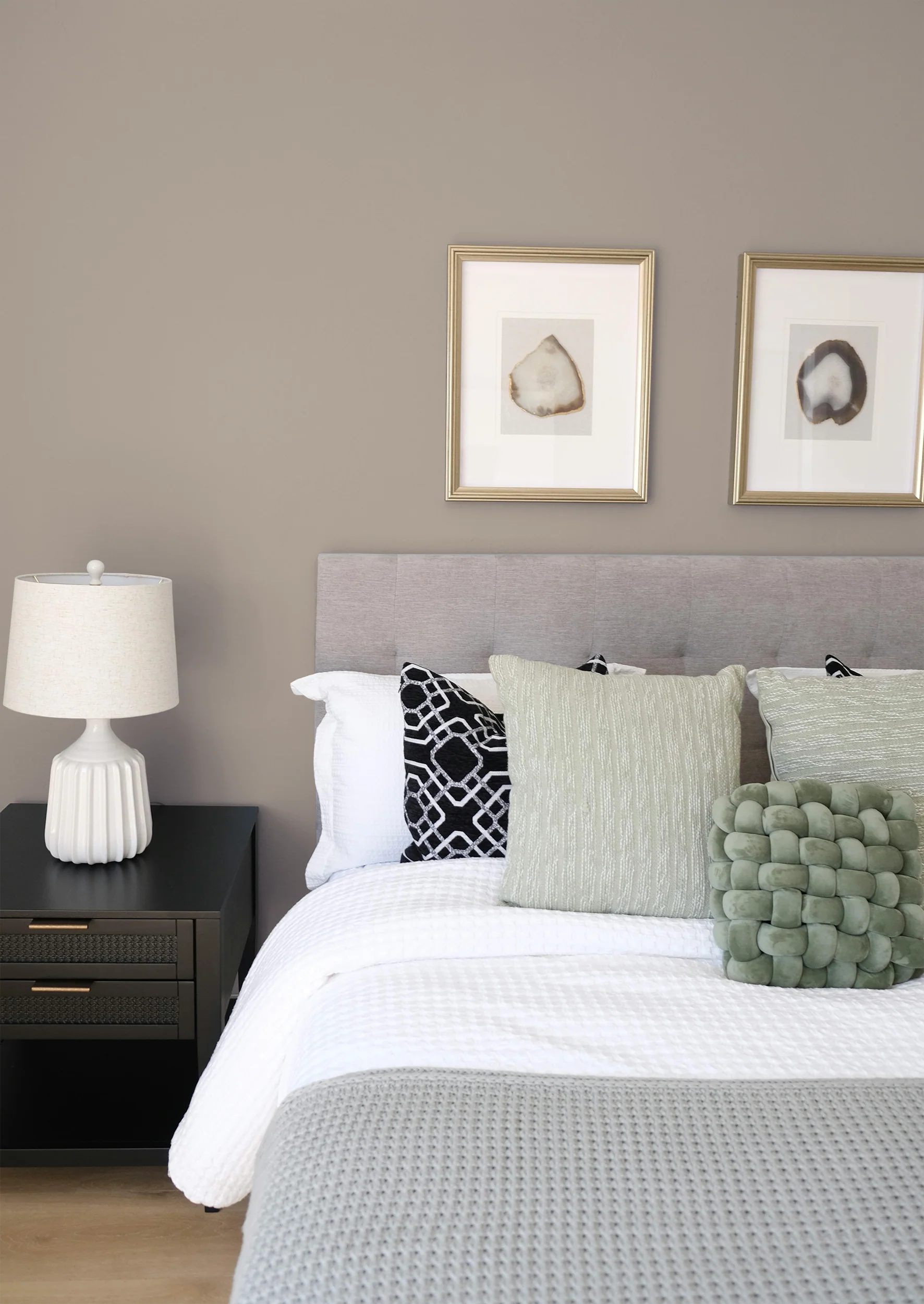 Gueret - Peinture biosourcée murs et plafonds - Image 4