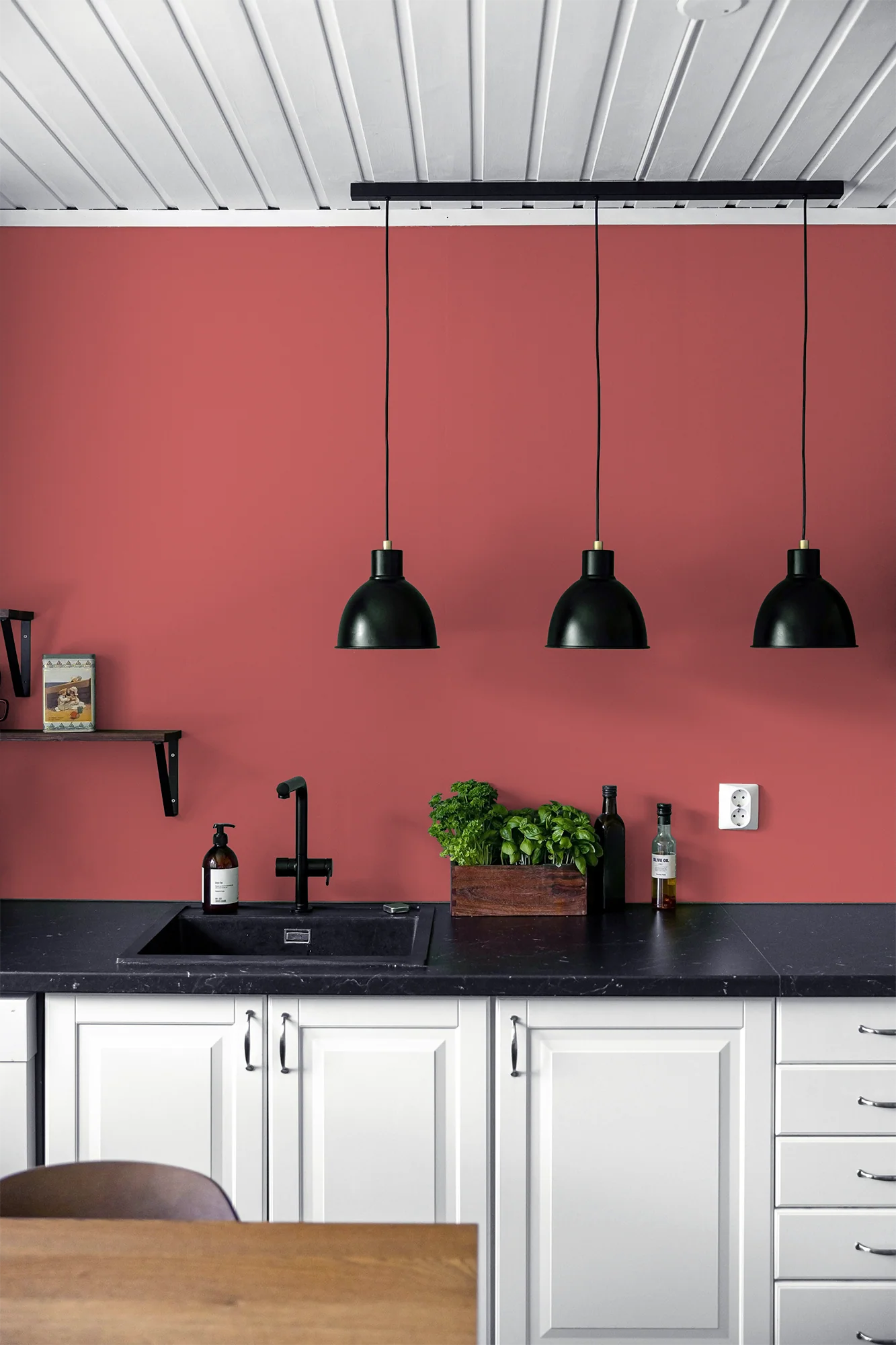 Koral - Peinture biosourcée murs et plafond - Image 3