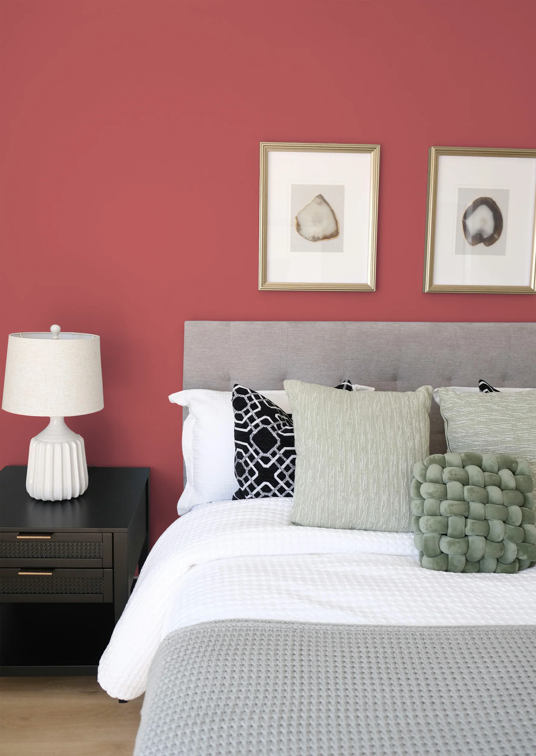 Koral - Peinture biosourcée murs et plafond - Image 4