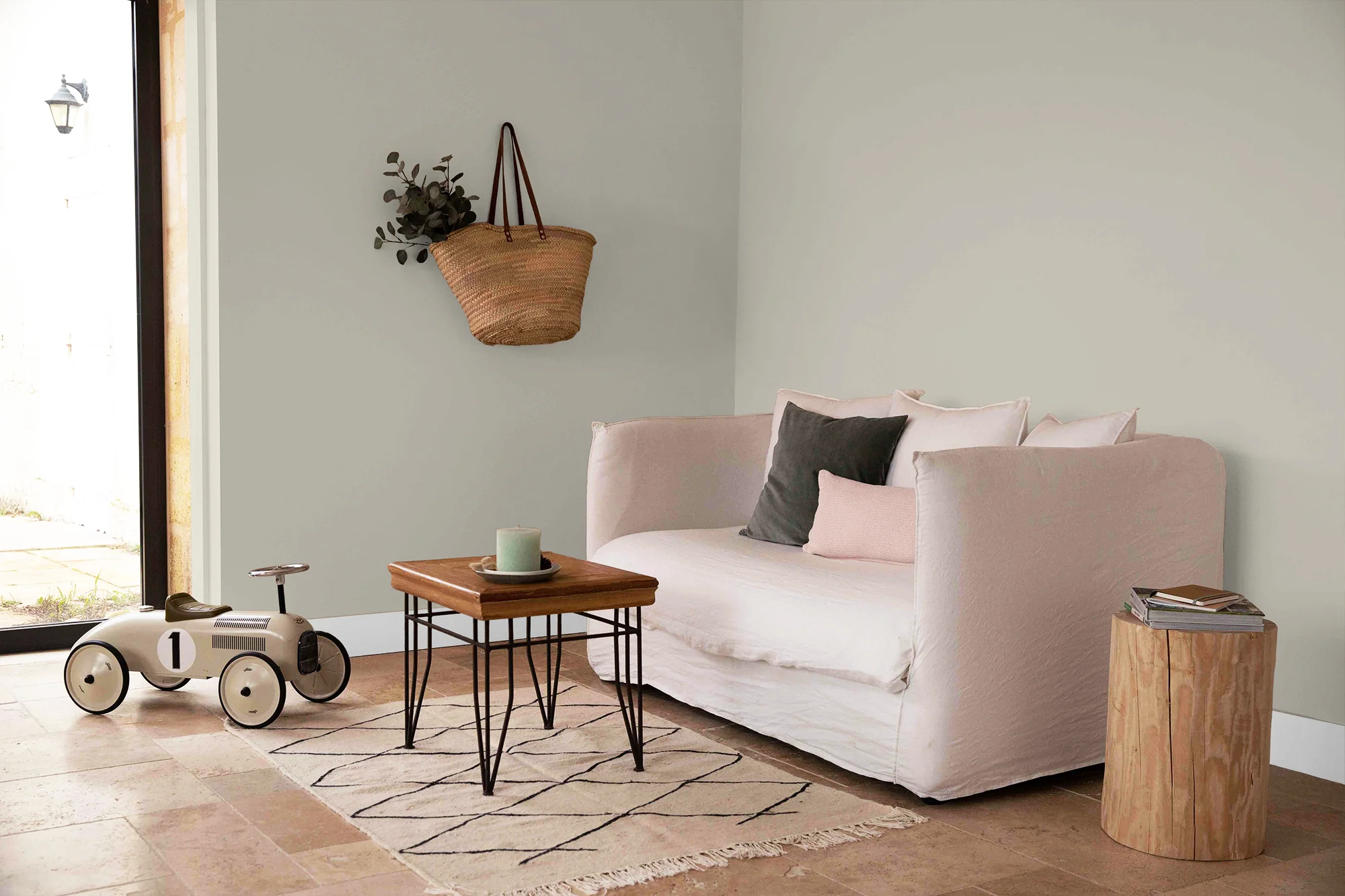 Lorée - Peinture biosourcée murs et plafonds - Image 6