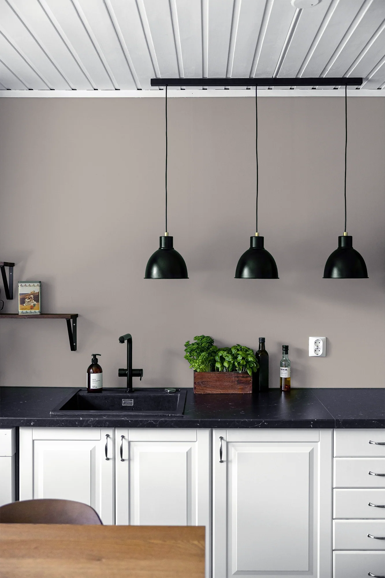 Louvet - Peinture biosourcée murs et plafonds - Image 3