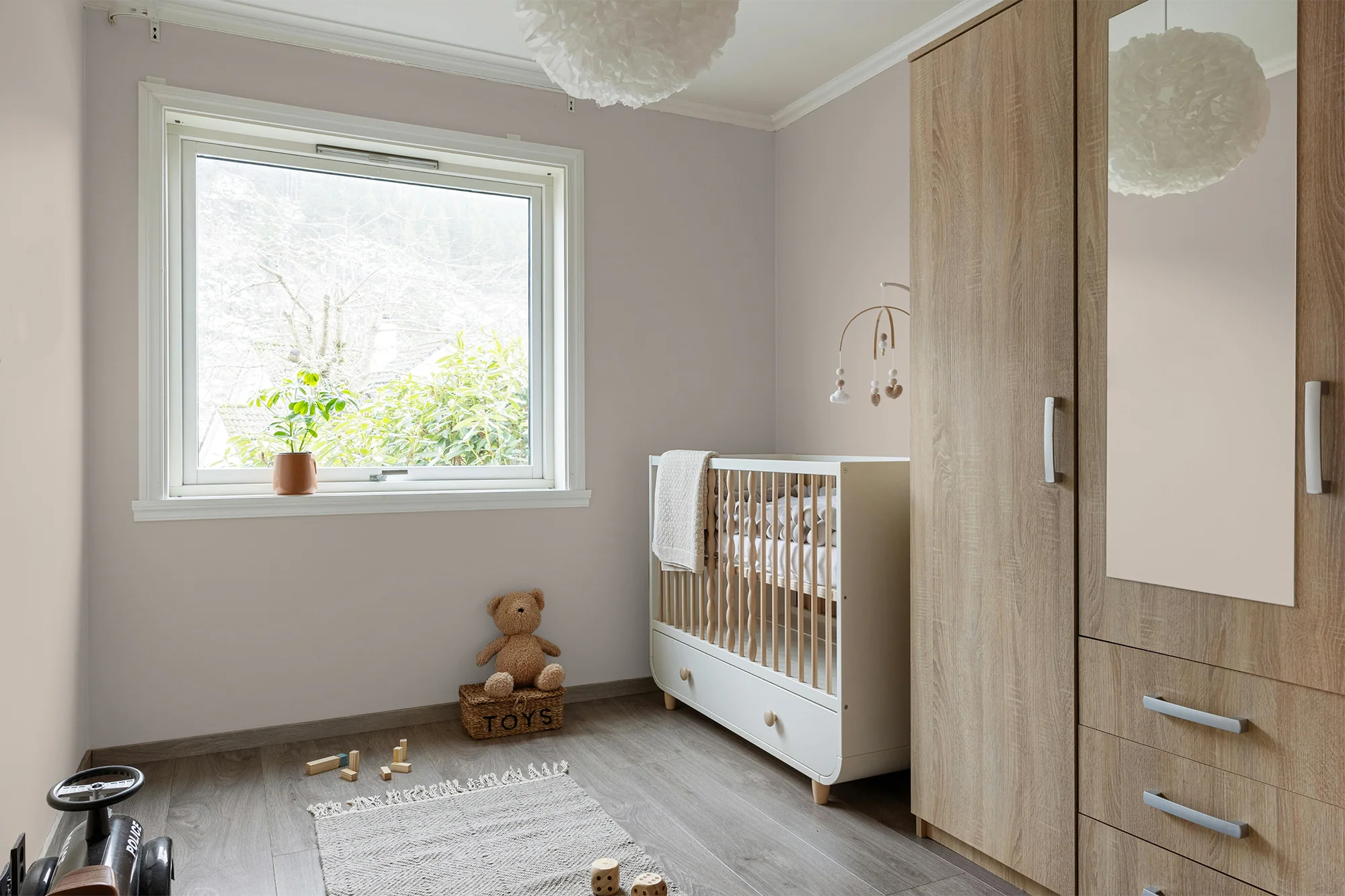 Louvet - Peinture biosourcée murs et plafonds - Image 5