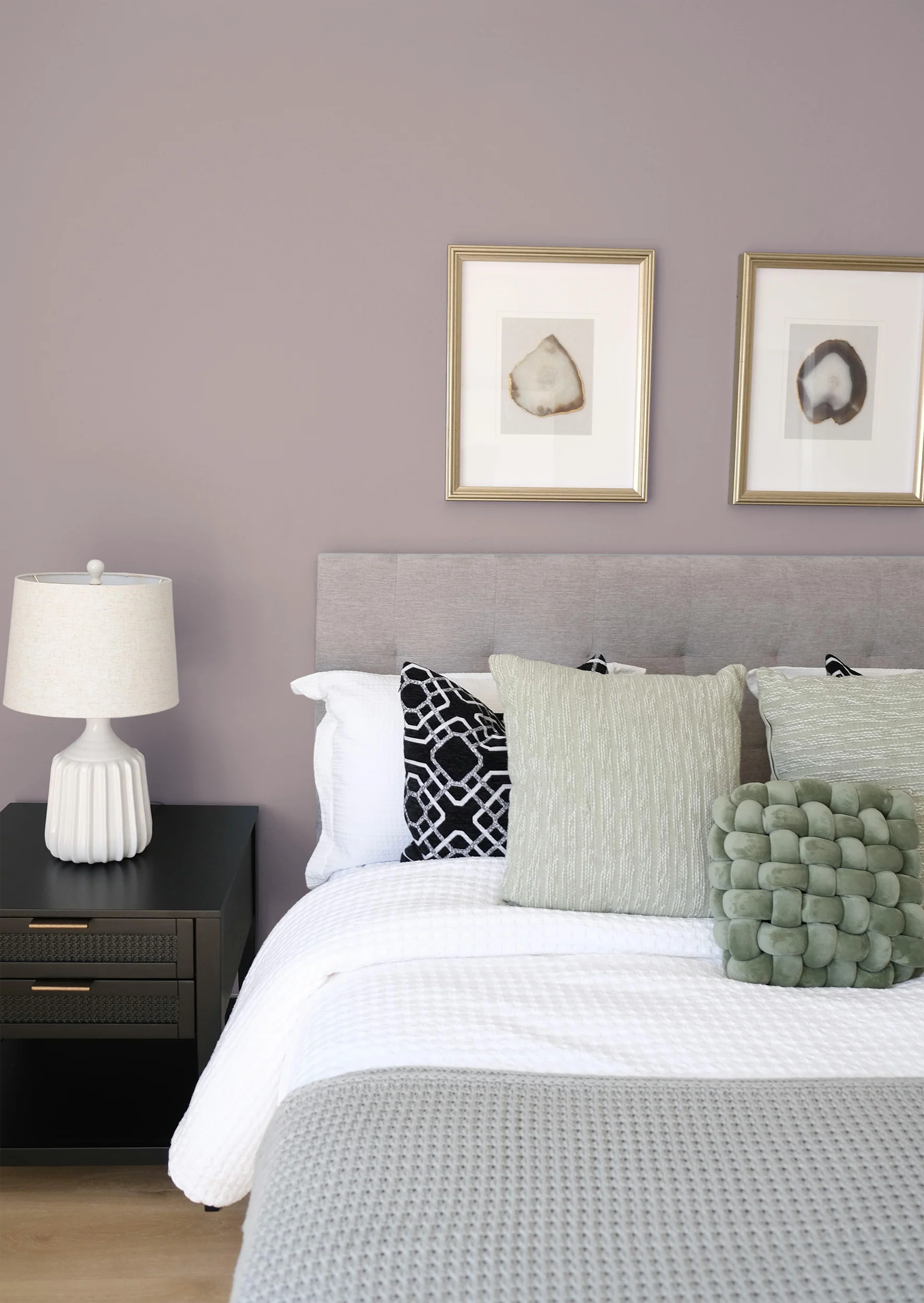 Lucy - Peinture biosourcée murs et plafonds - Image 4