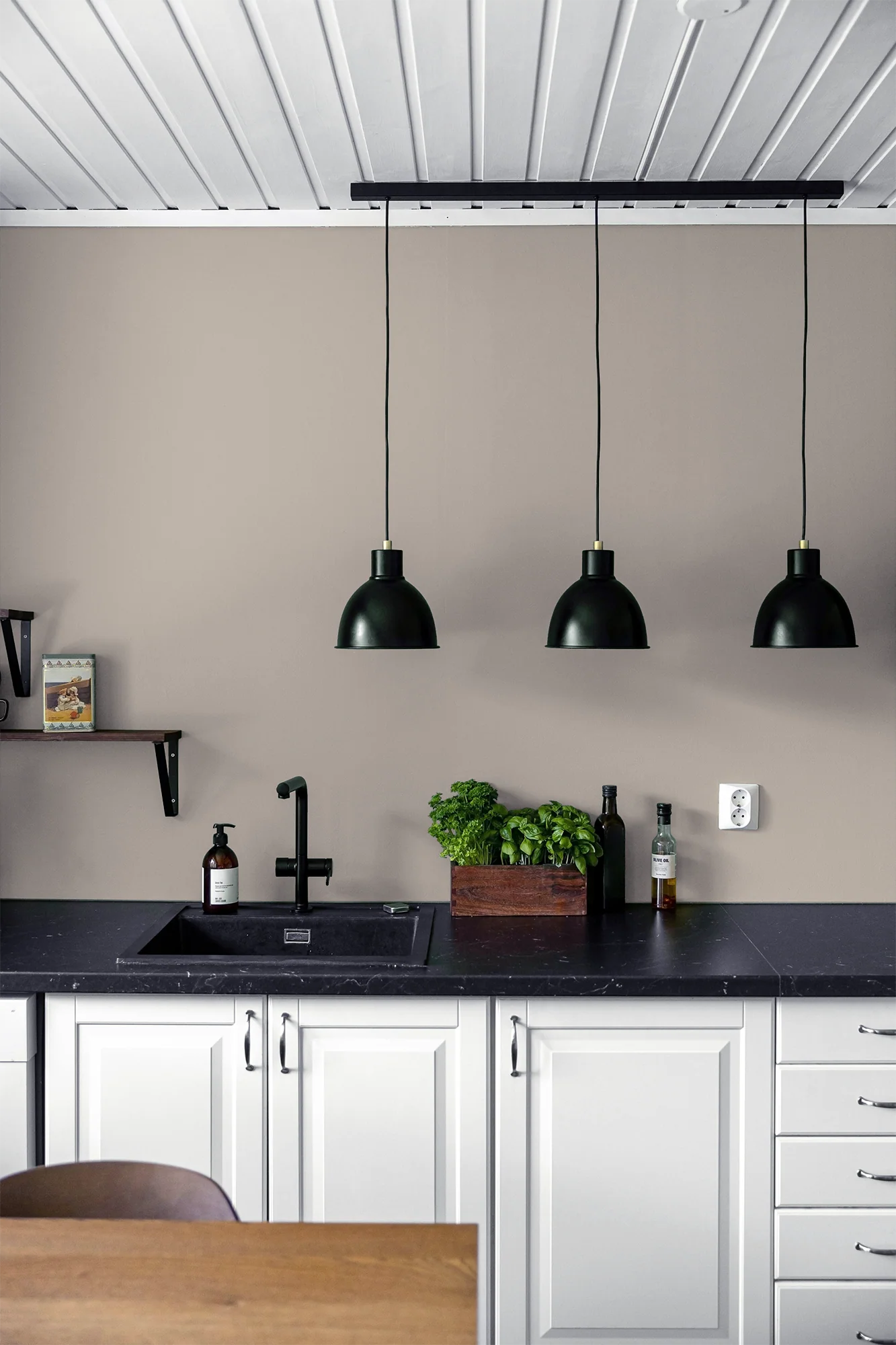 Palomino - Peinture biosourcée murs et plafonds - Image 3