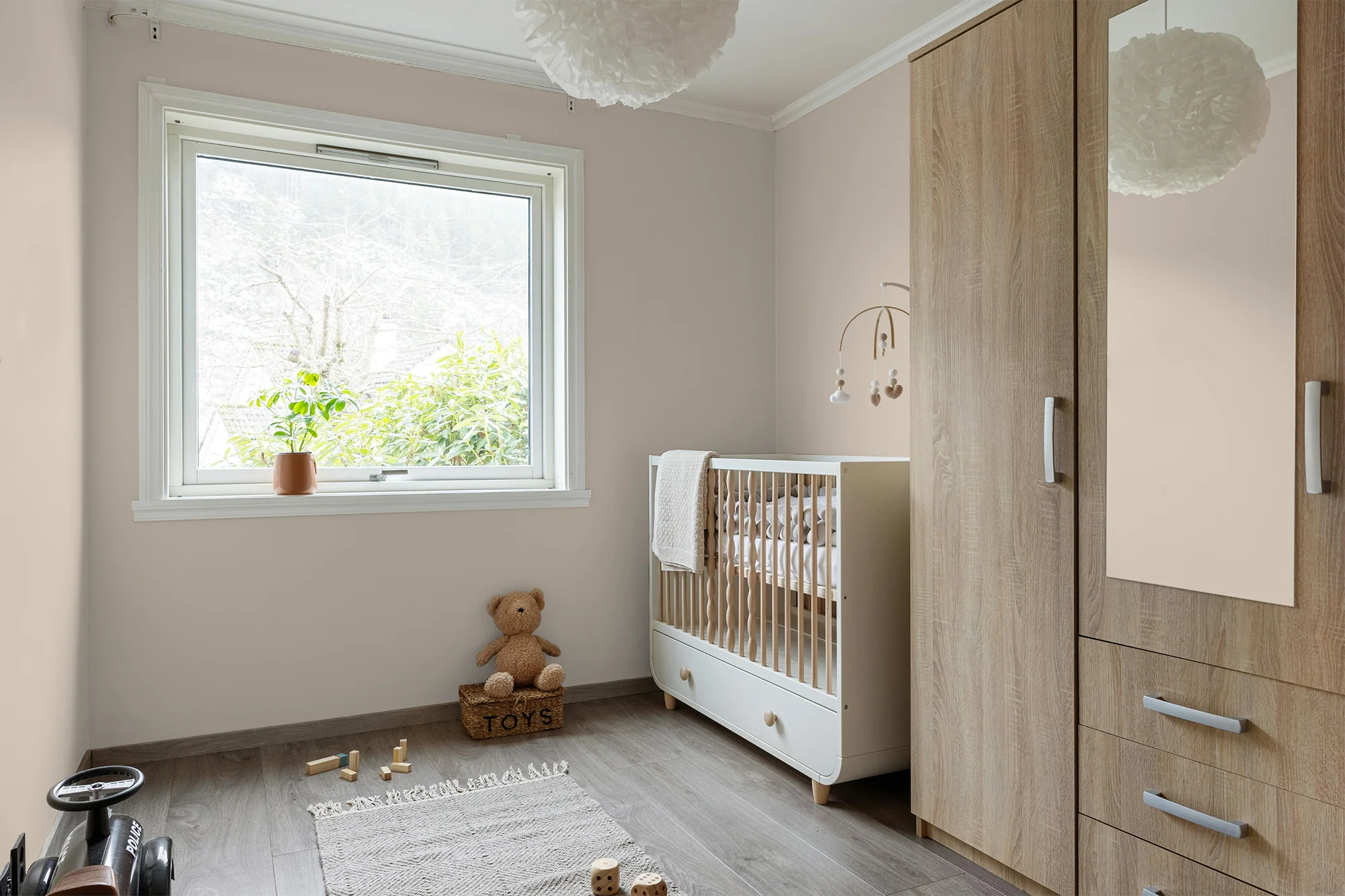 Palomino - Peinture biosourcée murs et plafonds - Image 5