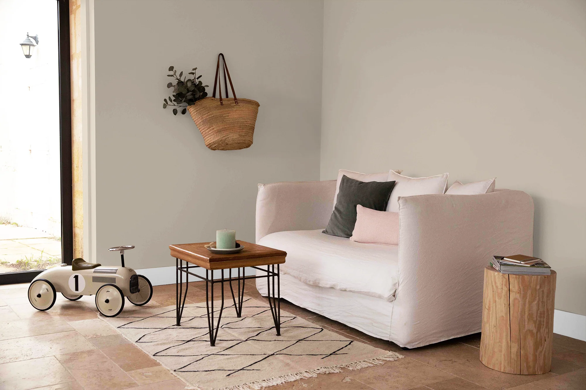 Palomino - Peinture biosourcée murs et plafonds - Image 6