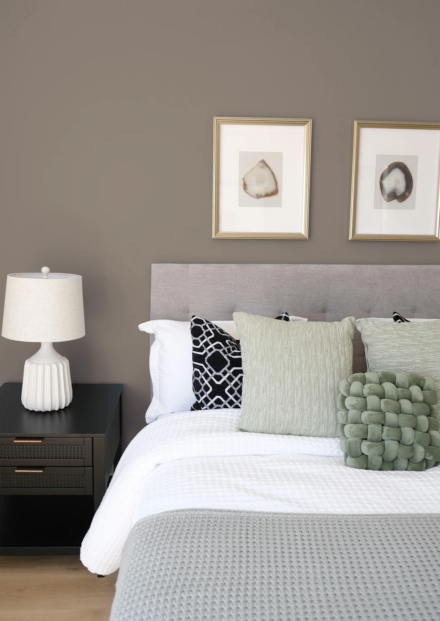 Pinède - Peinture biosourcée murs et plafonds - Image 4