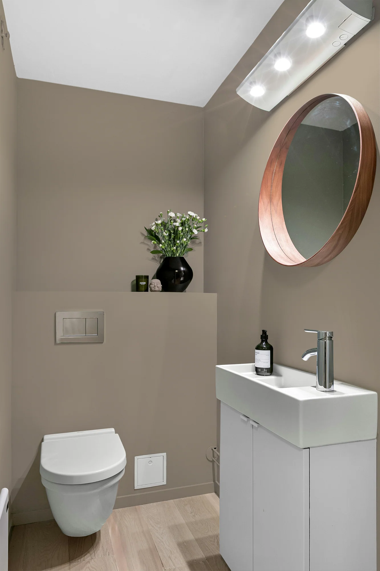 Pinède - Peinture biosourcée murs et plafonds - Image 7