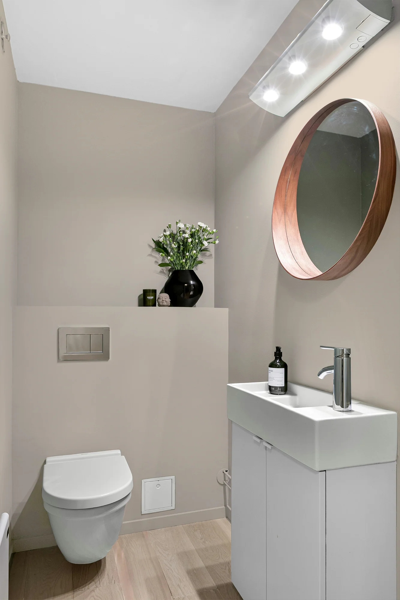 Pohaku - Peinture biosourcée murs et plafonds - Image 7