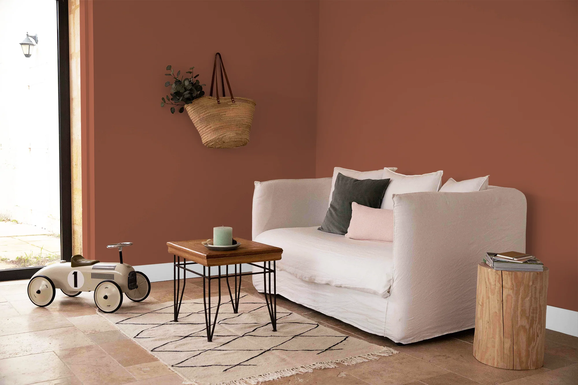 Rolland - Peinture biosourcée murs et plafond - Image 6