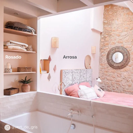 Arrosa - Peinture biosourcée murs et plafonds - Image 4