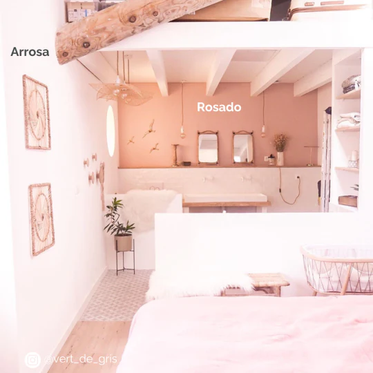 Arrosa - Peinture biosourcée murs et plafonds - Image 3