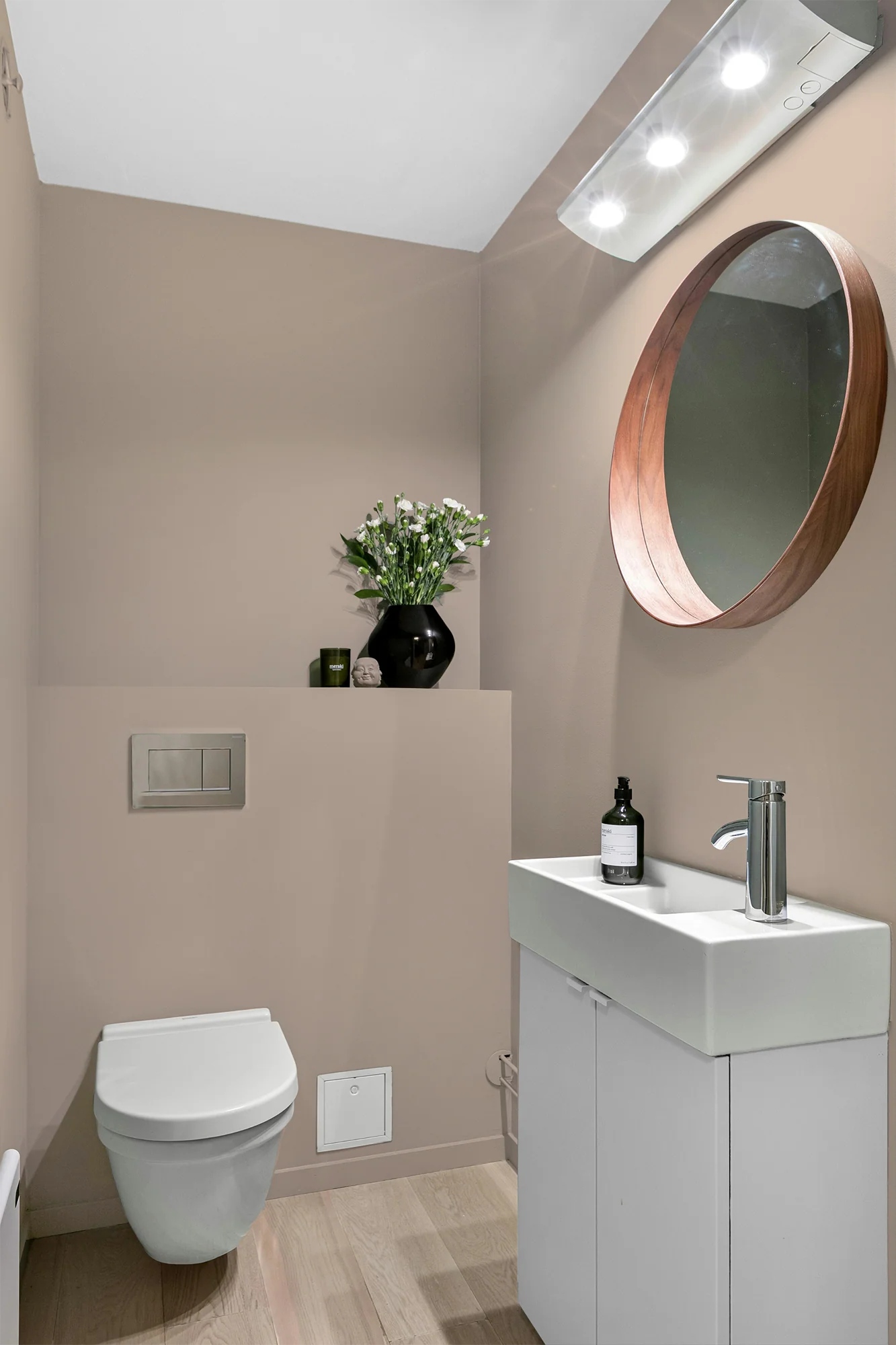 Rotin - Peinture biosourcée murs et plafonds - Image 8