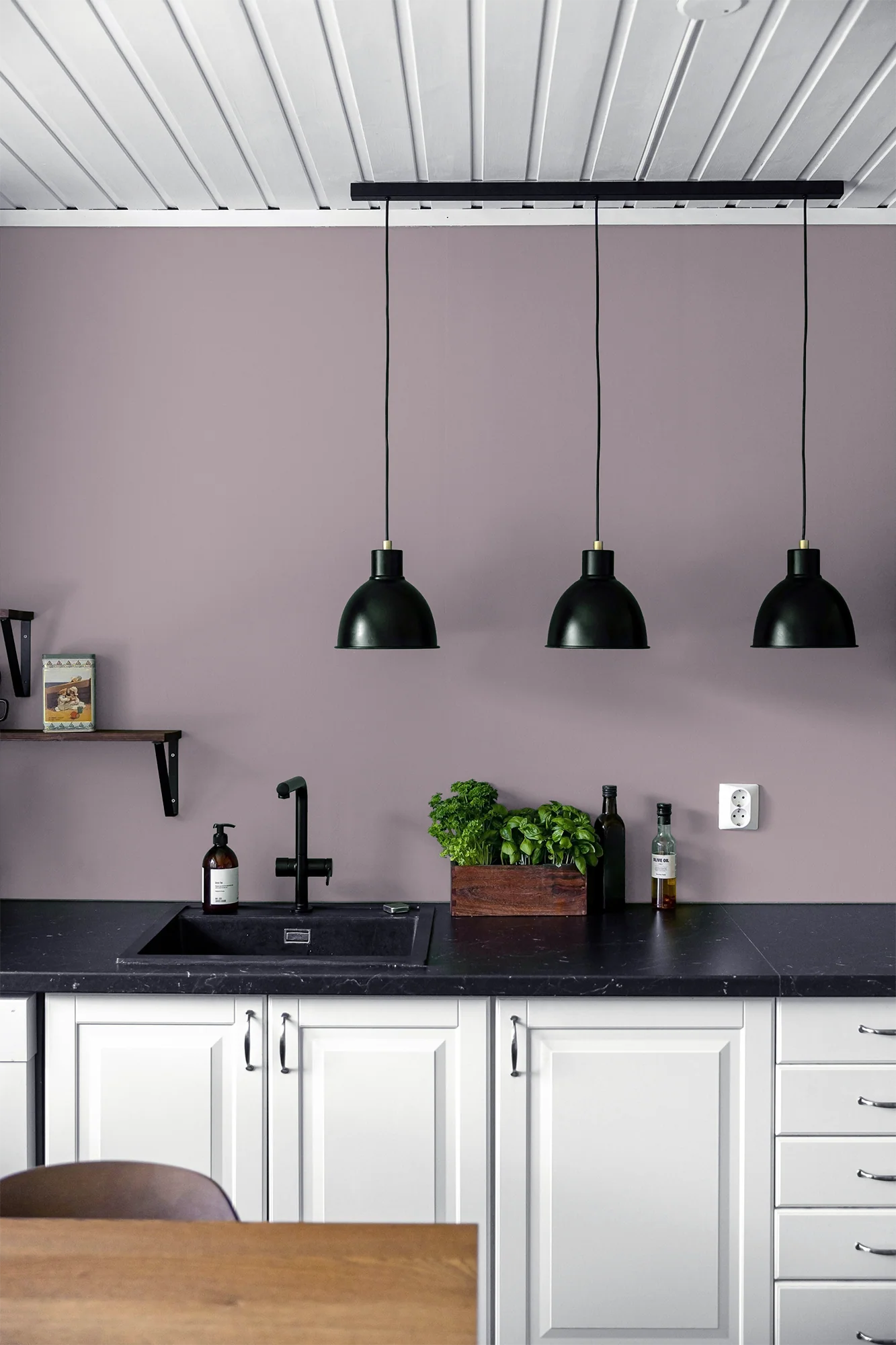 Ruban - Peinture biosourcée murs et plafonds - Image 3