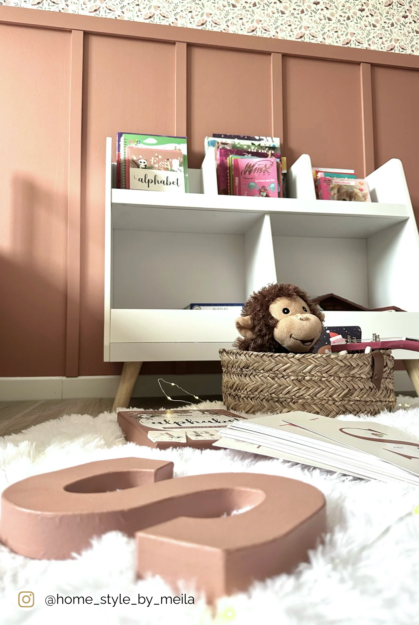 Tolosa - Peinture biosourcée murs et plafonds - Image 4