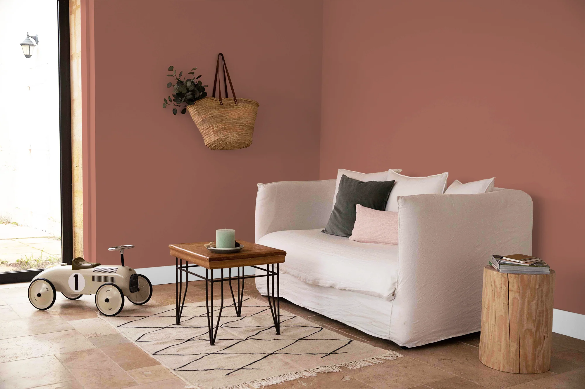 Tolosa - Peinture biosourcée murs et plafonds - Image 8