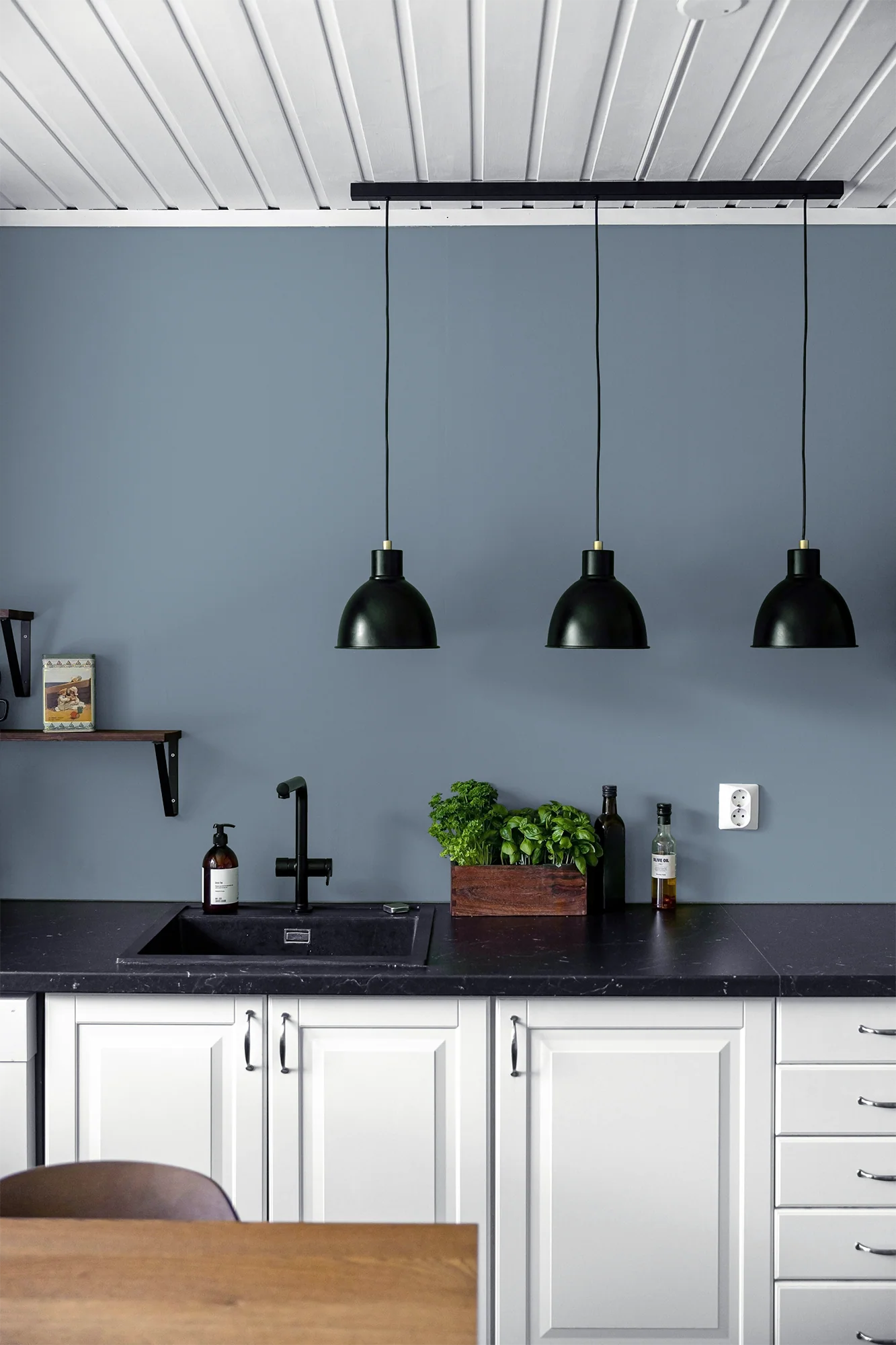 Turquin - Peinture biosourcée murs et plafond - Image 4