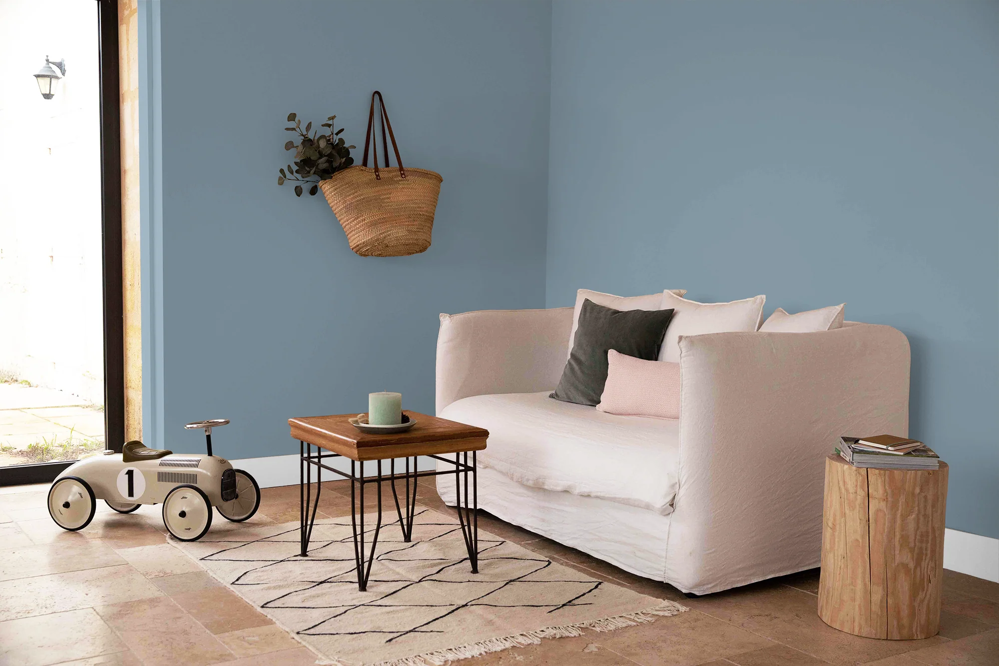 Turquin - Peinture biosourcée murs et plafond - Image 7