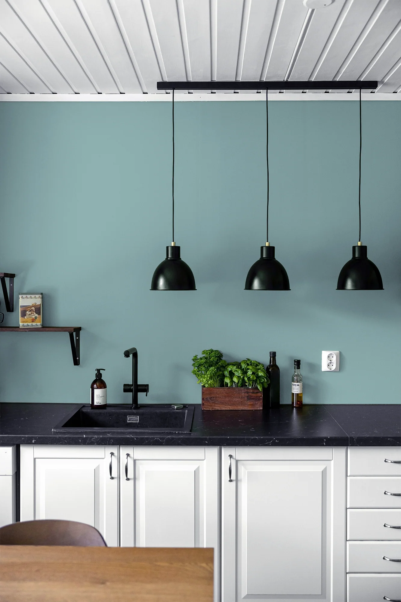 Verdô - Peinture biosourcée murs et plafond - Image 3