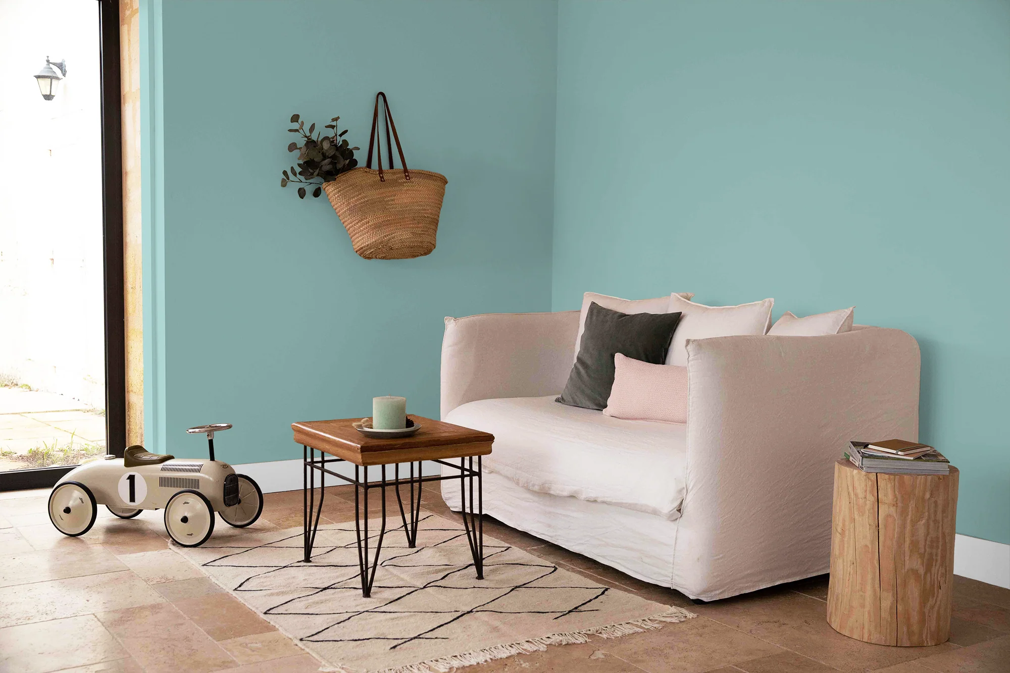 Verdô - Peinture biosourcée murs et plafond - Image 6